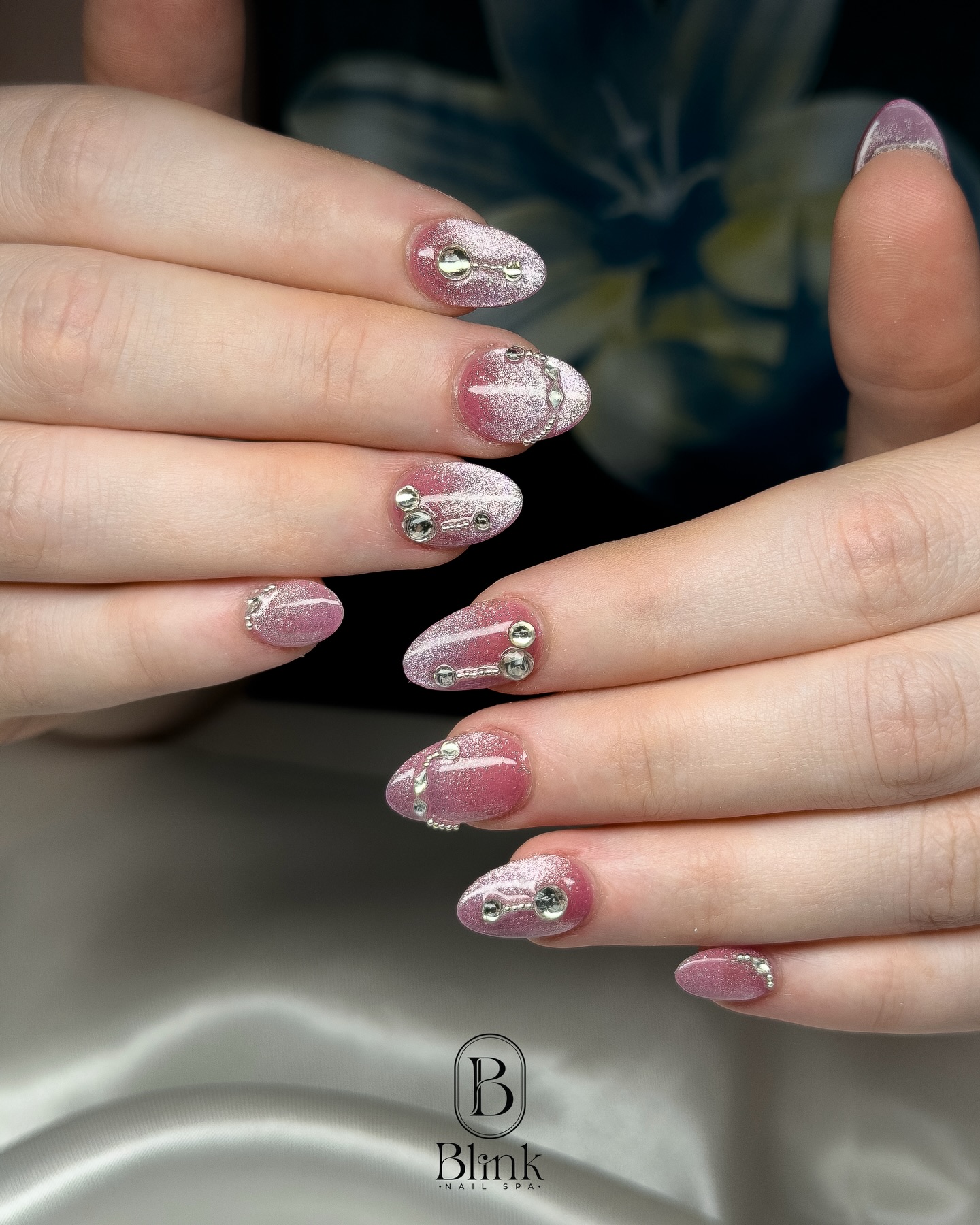 Signature Nail Work